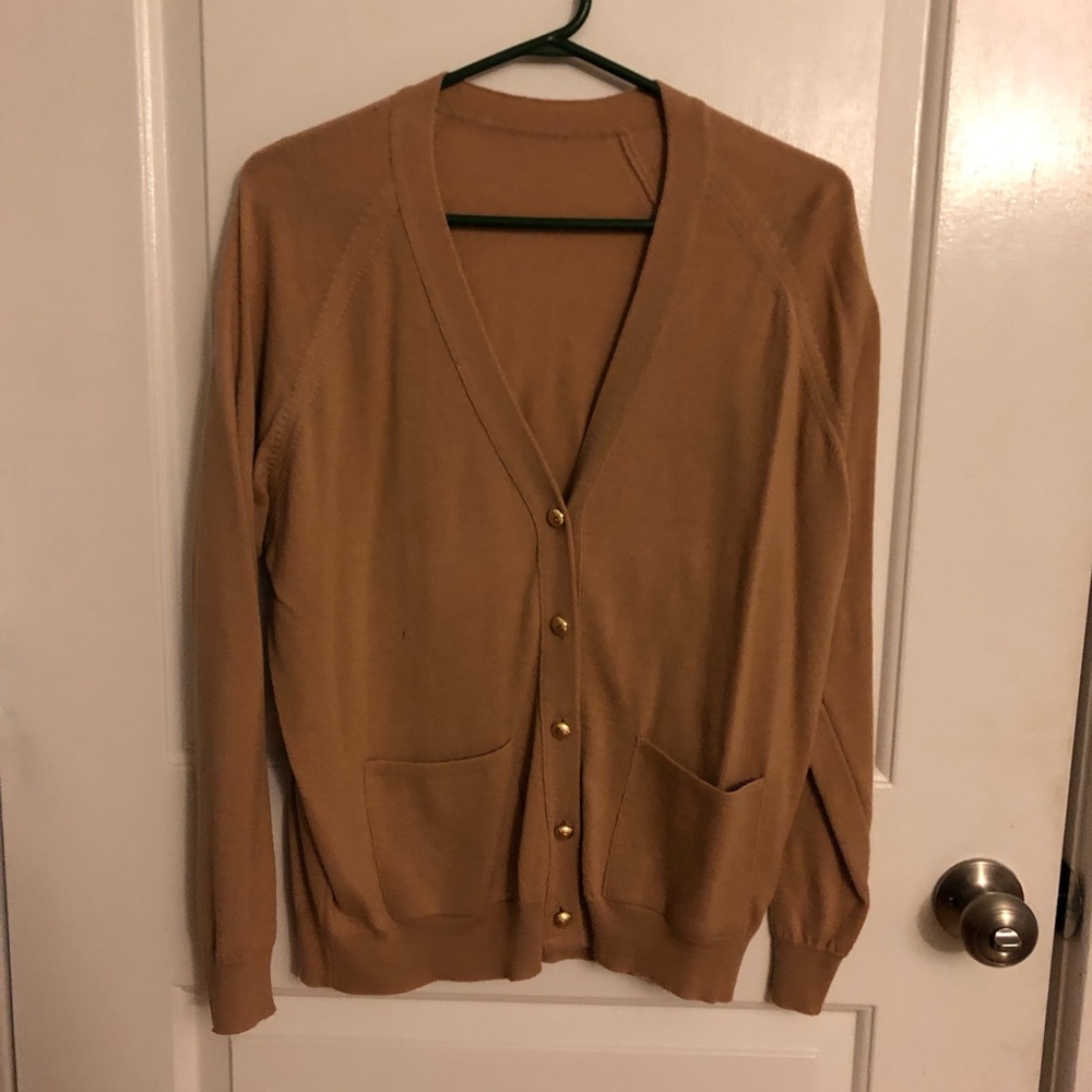 Vintage Cardigan